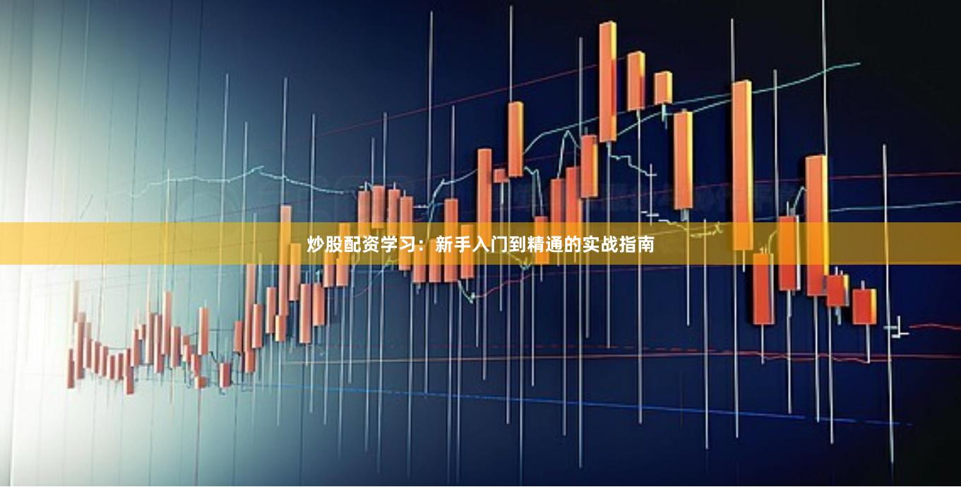 炒股配资学习：新手入门到精通的实战指南