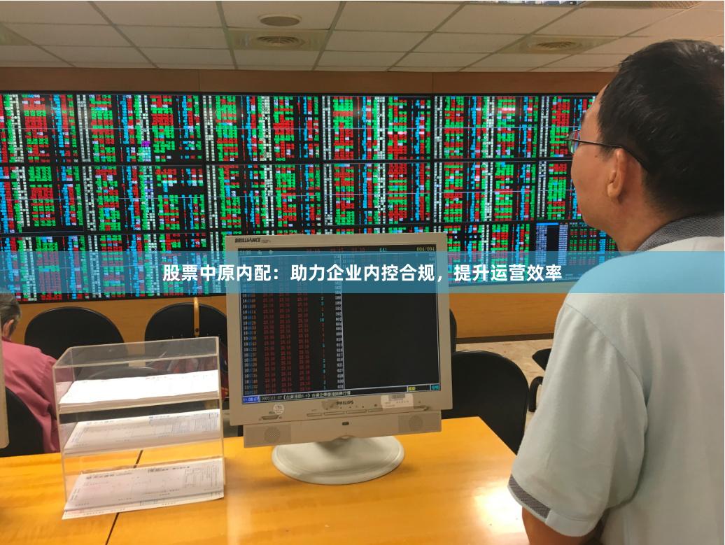 股票中原内配：助力企业内控合规，提升运营效率