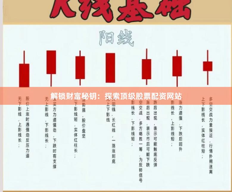 解锁财富秘钥:探索顶级股票配资网站