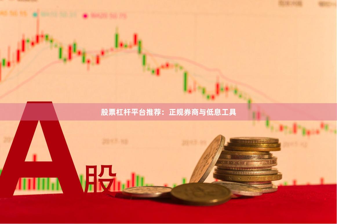 股票杠杆平台推荐:正规券商与低息工具