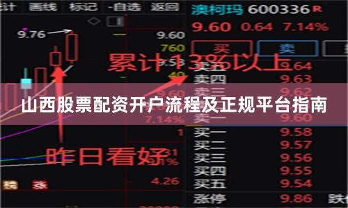 山西股票配资开户流程及正规平台指南